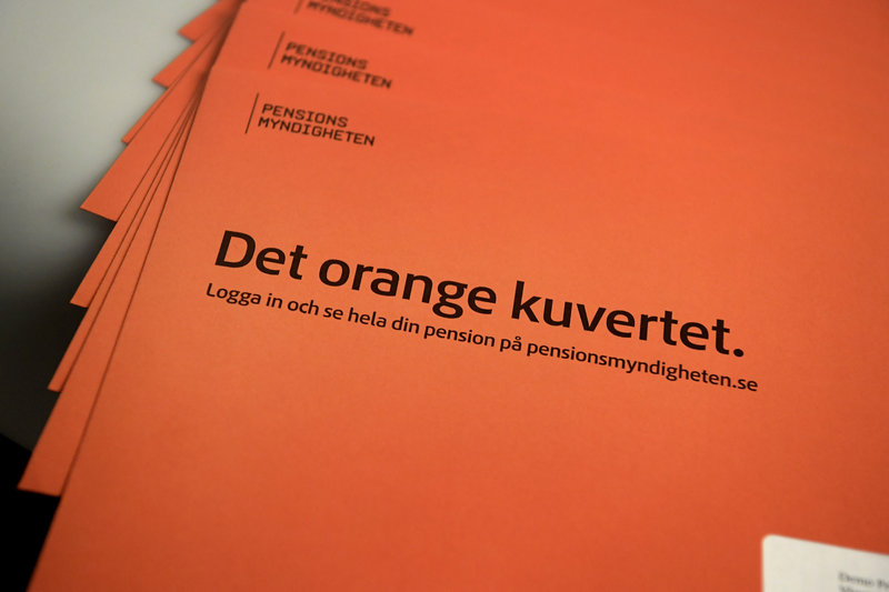 Foto: Janerik Henriksson/TT